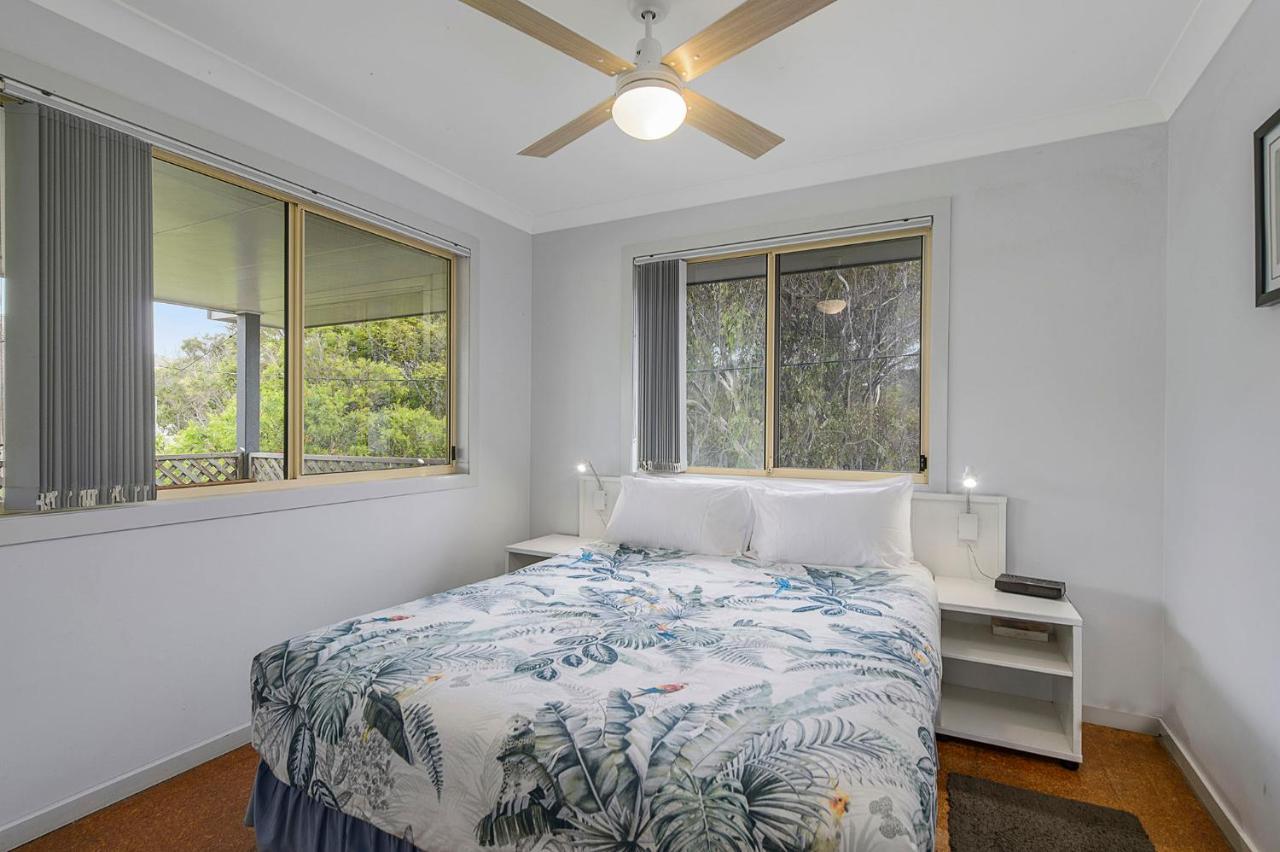 Bellhaven 1, 17 Willow Street Crescent Head Εξωτερικό φωτογραφία