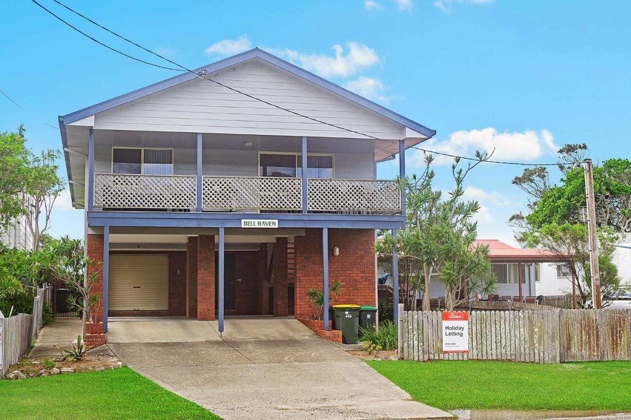Bellhaven 1, 17 Willow Street Crescent Head Εξωτερικό φωτογραφία